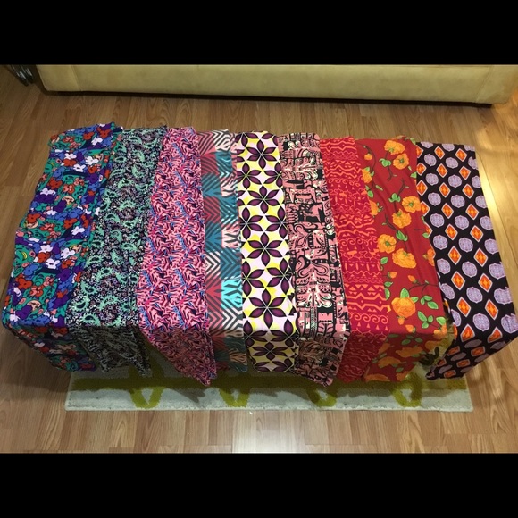 Leggings - Picture 4 of 6